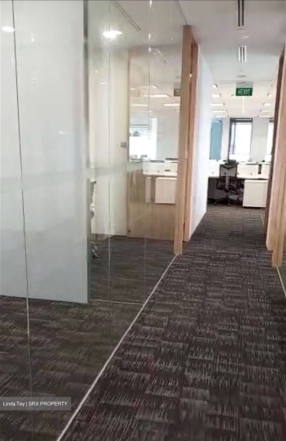 Millenia Tower (D1), Office #453878211